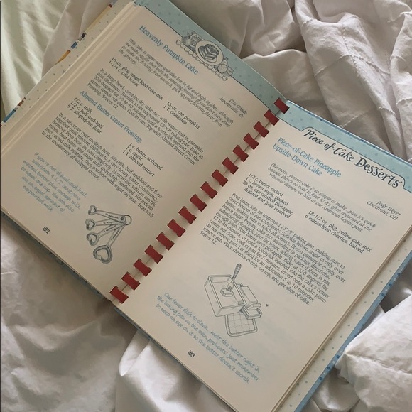 Cook book - Picture 3 of 3